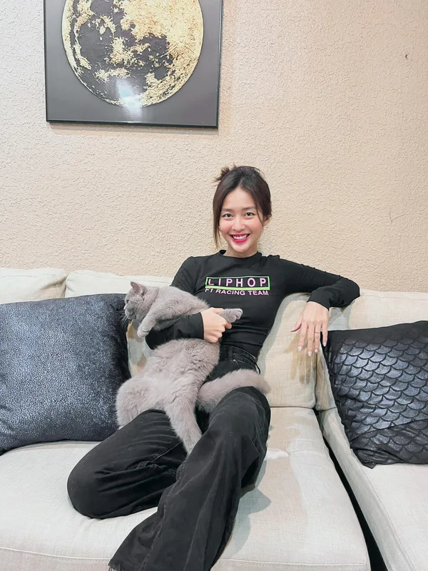 ảnh khả ngân 5 ảnh khả ngân 5