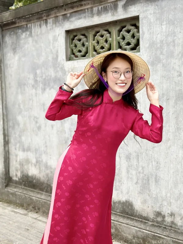 ảnh Khánh Vy 12