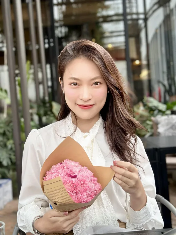 ảnh Khánh Vy 15