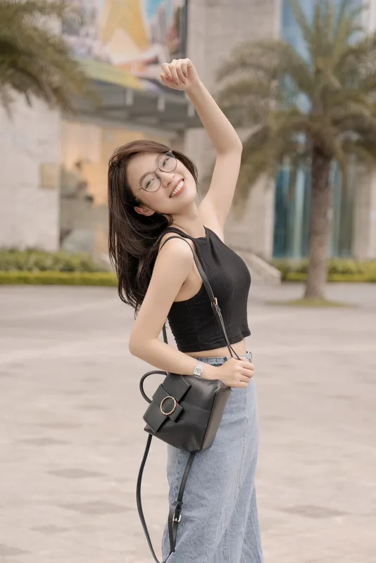 ảnh Khánh Vy 17