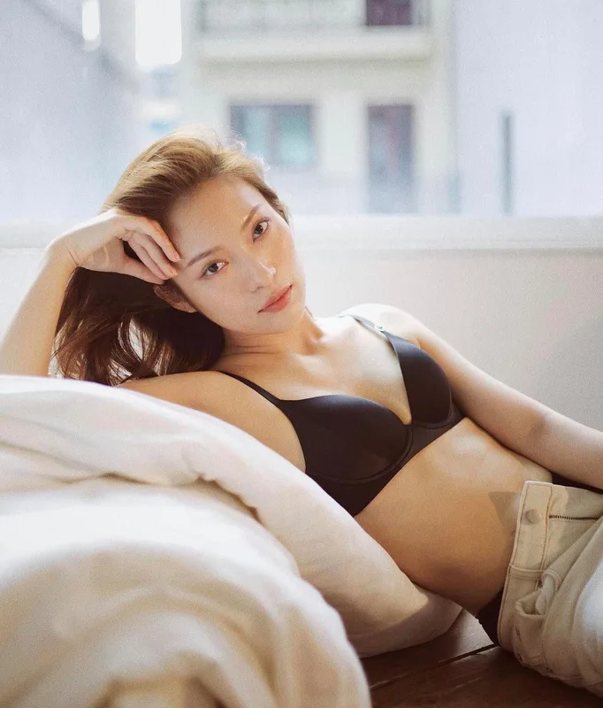 ảnh Khánh Vy 2