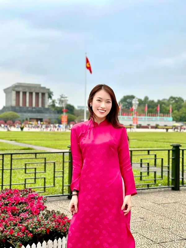 ảnh Khánh Vy 21