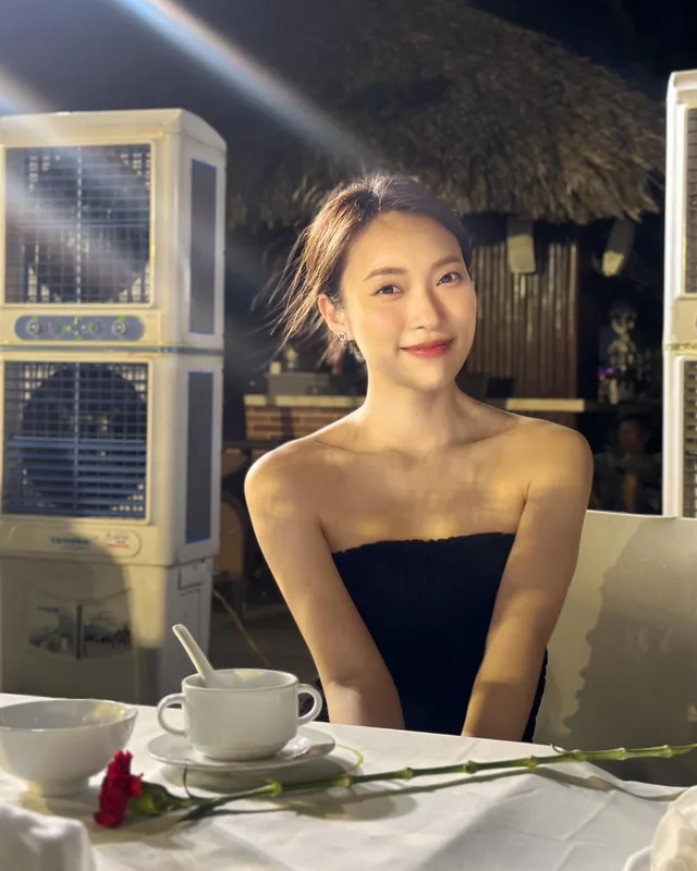 ảnh Khánh Vy 25