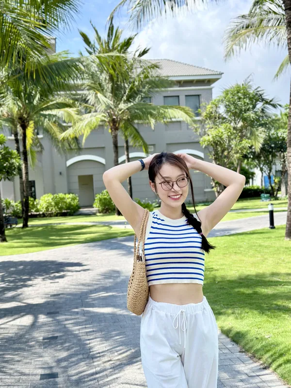 ảnh Khánh Vy 27