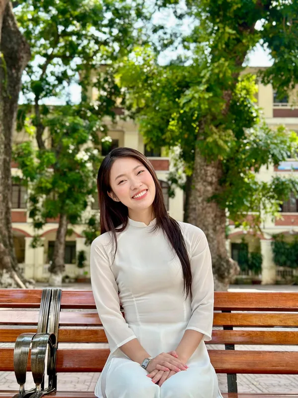 ảnh Khánh Vy 30