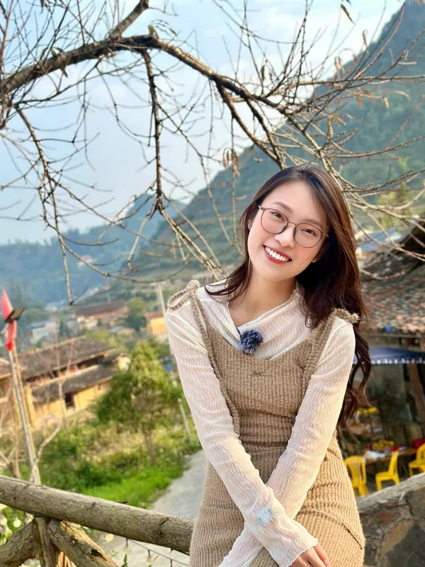 ảnh Khánh Vy 4