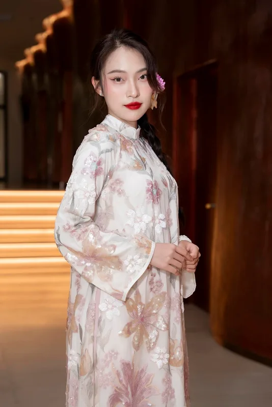 ảnh Khánh Vy 5
