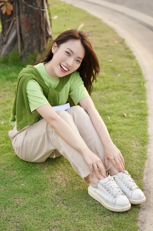 ảnh Khánh Vy 6