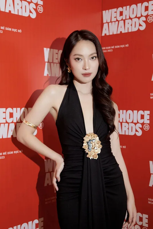 ảnh Khánh Vy 8