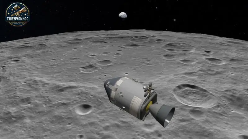 Apollo 8 Apollo 8