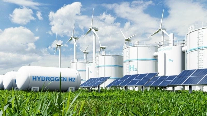 Các ứng dụng nổi bật của hydro trong đời sống hiện nay