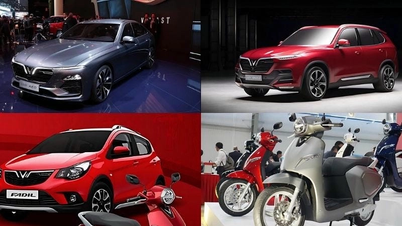 Các yếu tố cần cân nhắc khi chọn xe điện