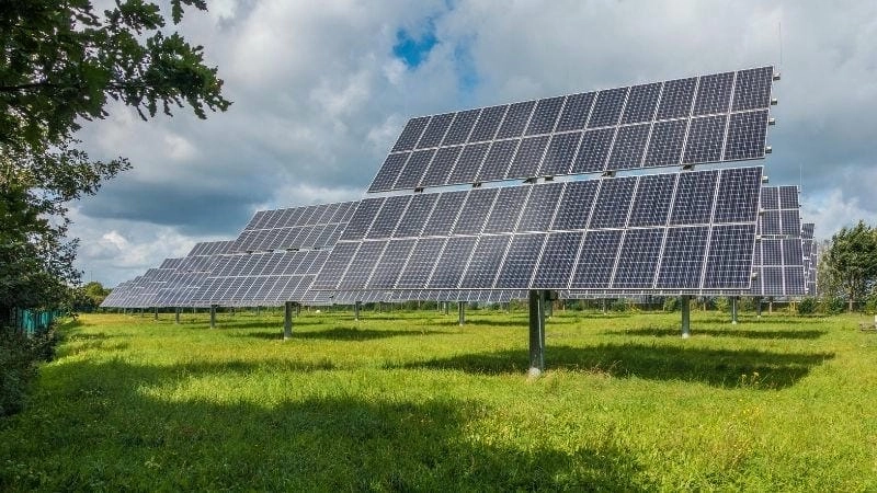Các yếu tố cần cân nhắc khi lựa chọn pin mặt trời