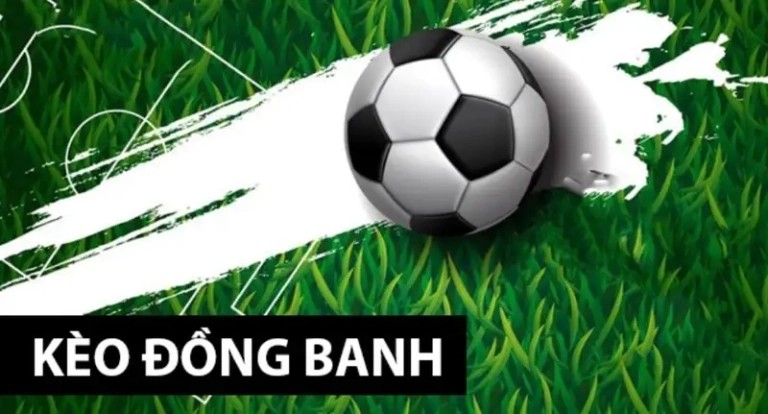 Cách Chơi Kèo Đồng Banh FUN88 Hiệu Quả Nhất Cho Người Mới