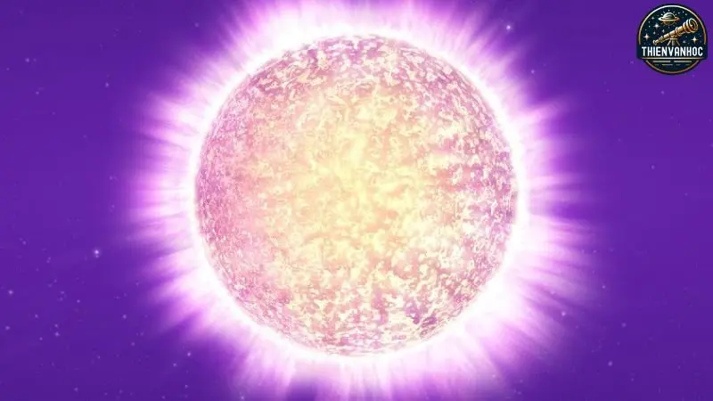 Canopus: Ngôi sao sáng thứ ba trên bầu trời