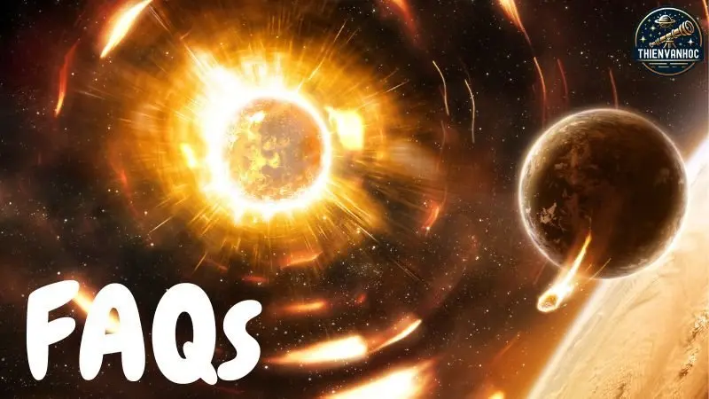 Câu hỏi thường gặp về lý thuyết Big Bang Câu hỏi thường gặp về lý thuyết Big Bang