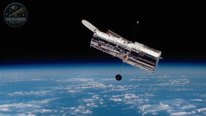 Cấu tạo và hoạt động của kính Viễn Vọng Hubble 3 Cấu tạo và hoạt động của kính Viễn Vọng Hubble 3