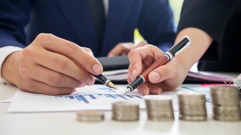 Chiến lược kinh tế hướng tới tương lai bền vững