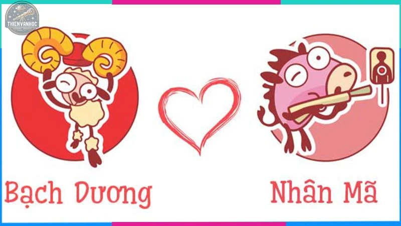 Cung Bạch Dương hợp với cung nào - 4 Cung Bạch Dương hợp với cung nào - 4