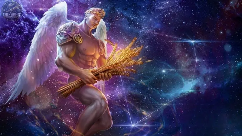 cung hoàng đạo nam dịu dàng nhất - 7 cung hoàng đạo nam dịu dàng nhất - 7