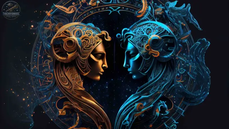 Cung hoàng đạo nào khổ nhất - 10 Cung hoàng đạo nào khổ nhất - 10