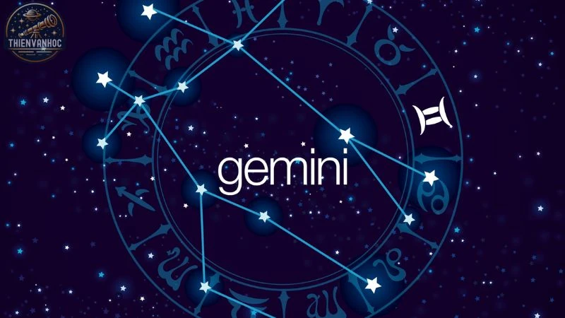 cung Song Tử - 10 cung Song Tử - 10