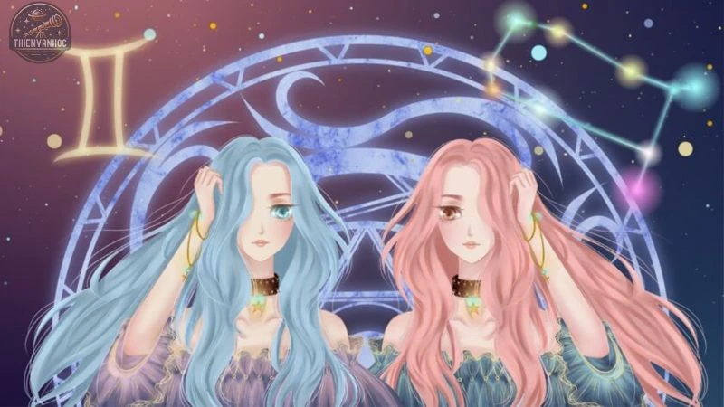 cung song tử hợp với cung nào - 13 cung song tử hợp với cung nào - 13