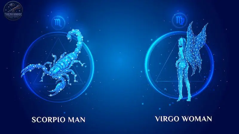 cung Xử Nữ hợp với cung nào - 5 cung Xử Nữ hợp với cung nào - 5