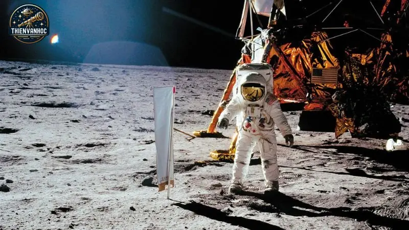 Cuộc đổ bộ mặt trăng của Apollo 11 Cuộc đổ bộ mặt trăng của Apollo 11
