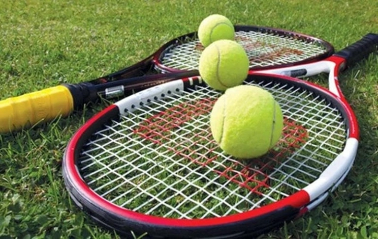 Đọc kèo tennis tại SV368 chuẩn xác dễ hiểu cho người mới