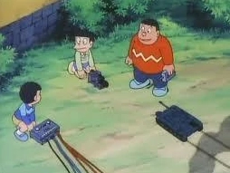 Doraemon: Nobita và Lịch Sử Khai Phá Vũ Trụ - Hành Trình Khám Phá Vô Tận
