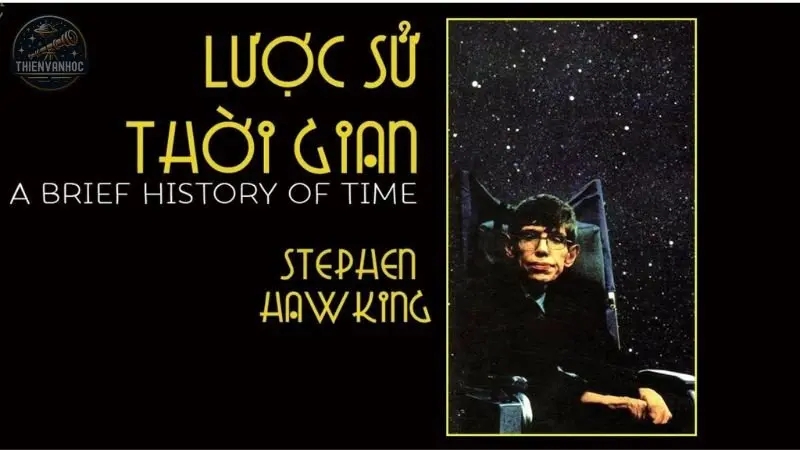 Giải mã những bí ẩn sách về Thiên Văn Học 4 