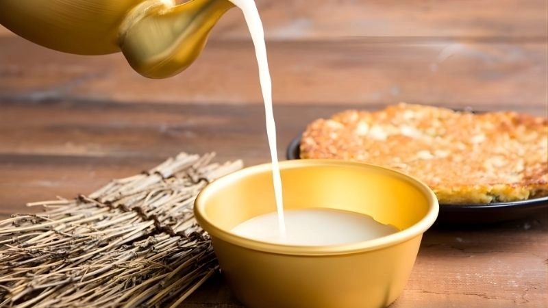 Hướng dẫn sử dụng rượu hồi xuân hiệu quả nhất