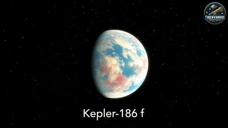Kepler 186f Kepler 186f