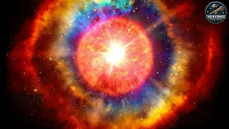 Khám phá sao Betelgeuse Khám phá sao Betelgeuse