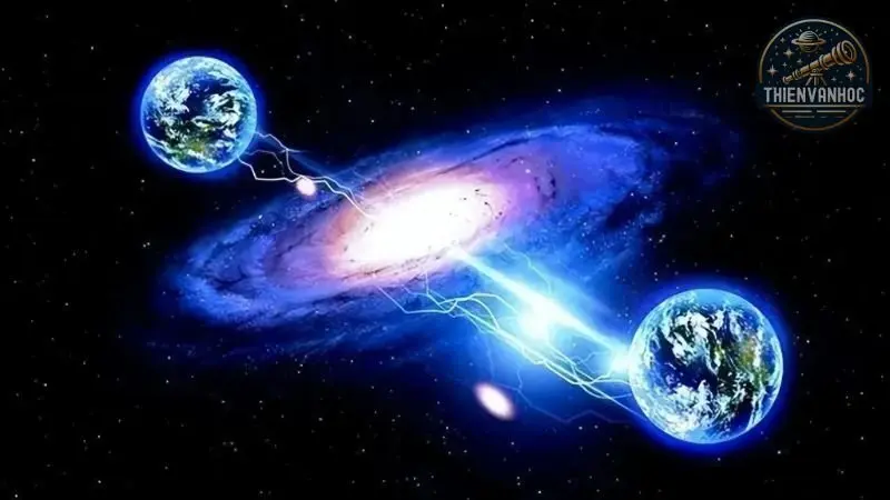 Khám phá tầm nhìn sự hiểu biết về Vũ Trụ 4 Khám phá tầm nhìn sự hiểu biết về Vũ Trụ 4