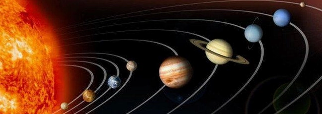 Khám phá tất cả các hành tinh trong vũ trụ và Hệ Mặt trời