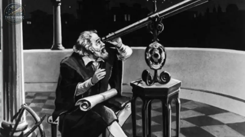 Kính thiên văn Galileo Galilei và những khám phá Vũ Trụ vĩ đại 5 Kính thiên văn Galileo Galilei và những khám phá Vũ Trụ vĩ đại 5