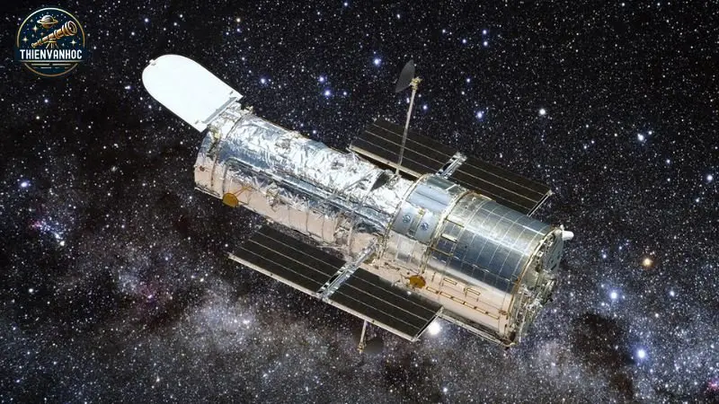 Kính viễn vọng Hubble Kính viễn vọng Hubble