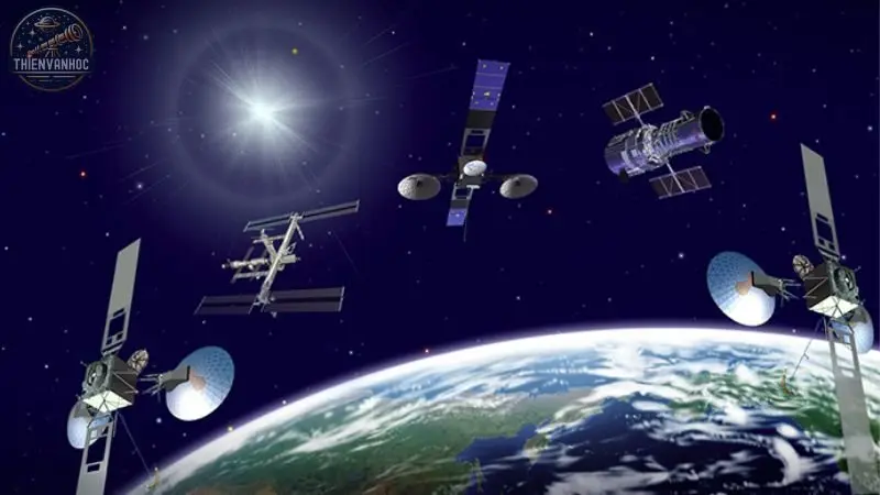 Lợi ích và hạn chế của GPS 6 Lợi ích và hạn chế của GPS 6