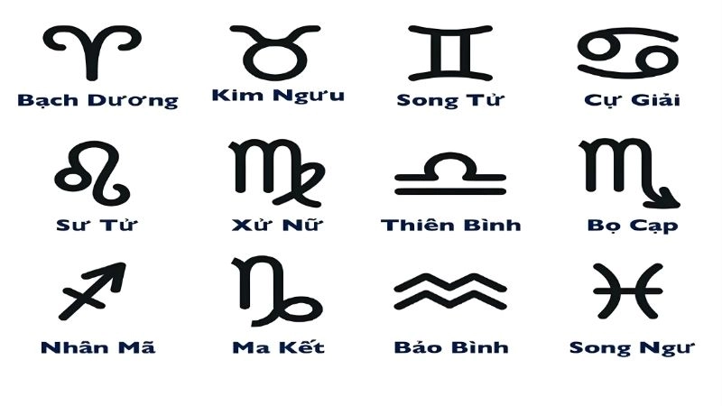 Nhóm nước: Cự giải, thiên yết, song ngư – Cảm xúc sâu sắc và giàu trực giác