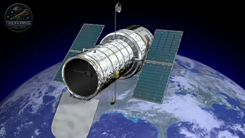 Những đóng góp lớn của kính Viễn Vọng Hubble cho khoa học 2 Những đóng góp lớn của kính Viễn Vọng Hubble cho khoa học 2