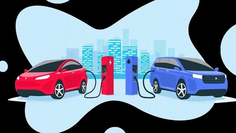 Những lợi ích nổi bật khi sử dụng xe điện