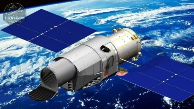 Những tác động của kính viễn vọng Hubble 4 Những tác động của kính viễn vọng Hubble 4