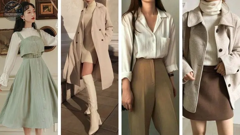phong cách thời trang của 12 cung hoàng đạo nữ - 3 phong cách thời trang của 12 cung hoàng đạo nữ - 3