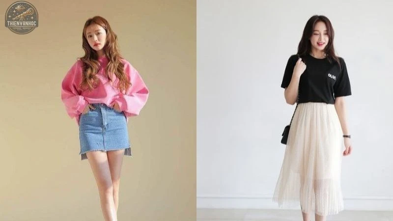 phong cách thời trang của 12 cung hoàng đạo nữ - 4 phong cách thời trang của 12 cung hoàng đạo nữ - 4