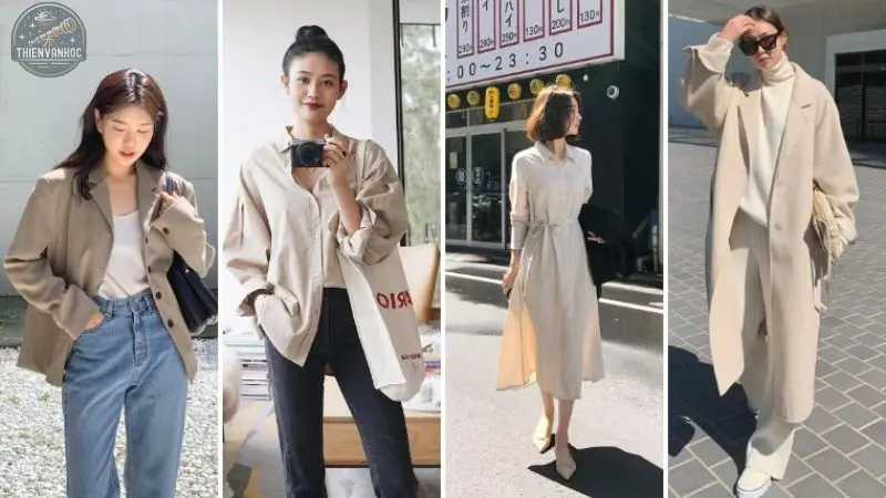 phong cách thời trang của 12 cung hoàng đạo nữ - 7 phong cách thời trang của 12 cung hoàng đạo nữ - 7