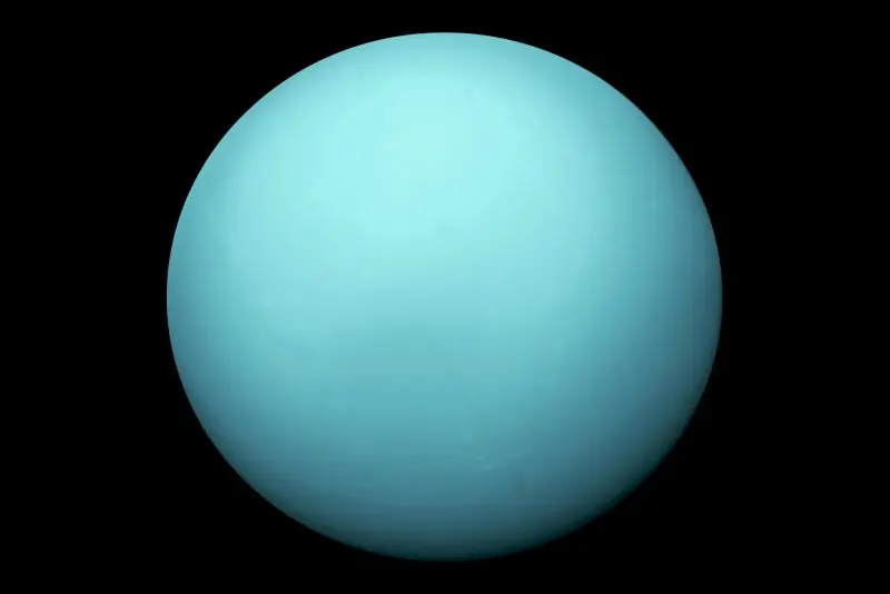 Sao Thiên Vương Sao Thiên Vương