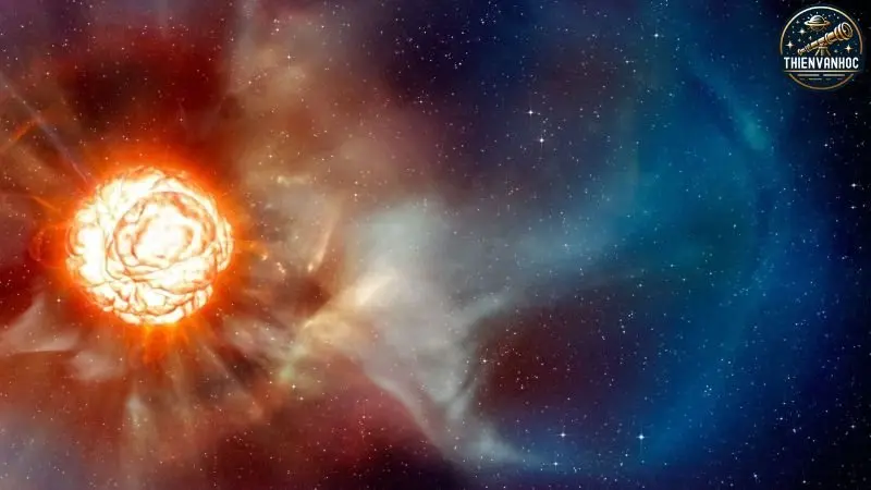 Sự mờ nhạt đáng chú ý của Betelgeuse vào năm 2019-2020 Sự mờ nhạt đáng chú ý của Betelgeuse vào năm 2019-2020