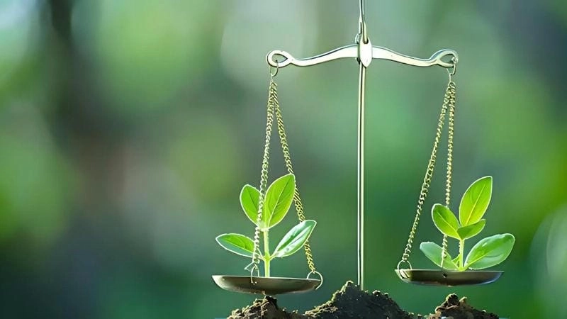Tại sao công bằng môi trường lại quan trọng